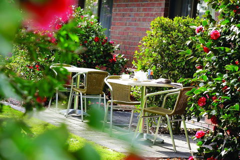 Hotel Bruce County - Melbourne Tourism 2