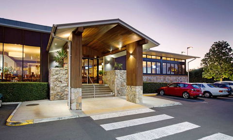 Federal Hotel, A Nightcap Hotel - Melbourne Tourism 0
