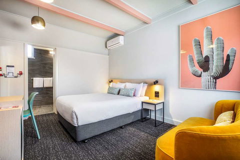 Sandbelt Club Hotel - Melbourne Tourism 2