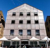 Salamanca Wharf Hotel