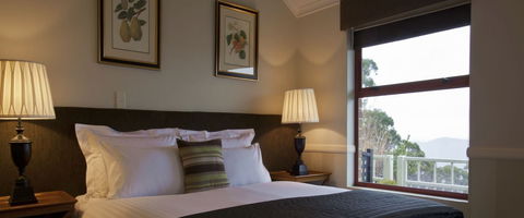 Echoes Boutique Hotel & Resort - Melbourne Tourism 1