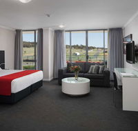 Rydges Mount Panorama Bathurst - Melbourne Tourism