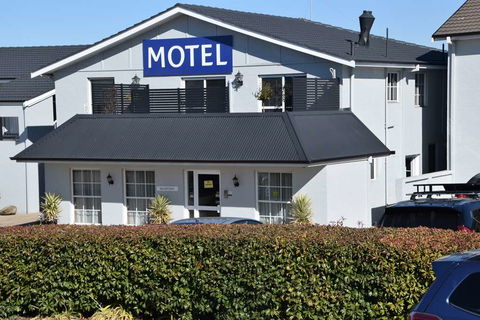 Best Western Coachman's Inn Motel - Melbourne Tourism 0