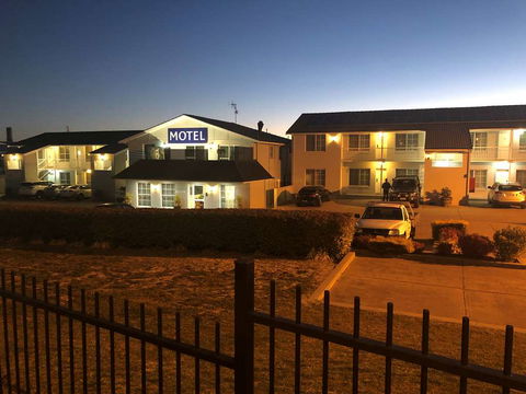 Best Western Coachman's Inn Motel - Melbourne Tourism 2