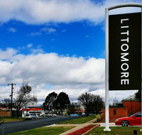 Governor Macquarie Motor Inn - Melbourne Tourism