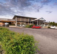 Panorama Motel Bathurst - Melbourne Tourism