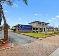 Comfort Inn Flinders on Main - Melbourne Tourism