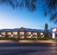 Bellevue on the Lakes - Melbourne Tourism