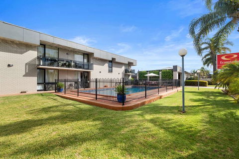 Econo Lodge All Seasons Mildura - Melbourne Tourism 2