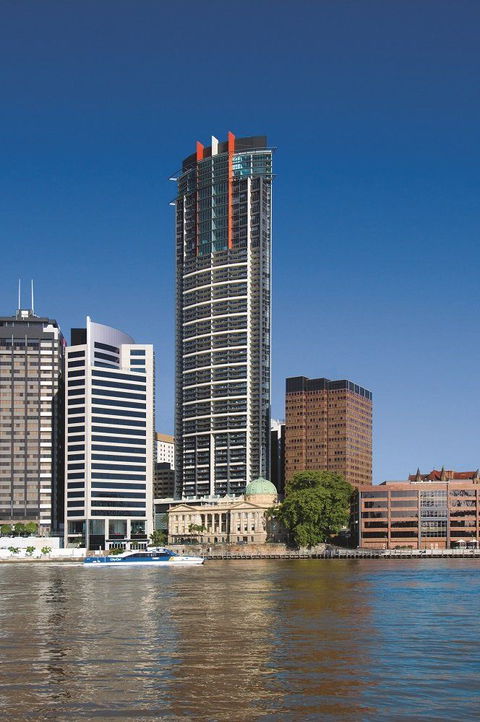 Oaks Aurora - Melbourne Tourism 0