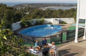 Kingfisher Motel - Melbourne Tourism 2
