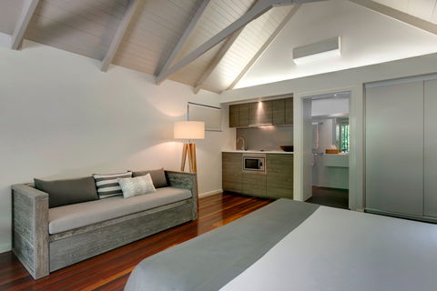 Hamilton Island Palm Bungalows - Melbourne Tourism 1
