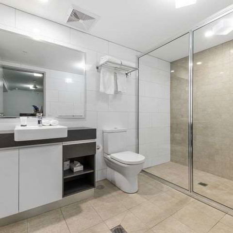H On Mitchell Apartment Hotel - Melbourne Tourism 2