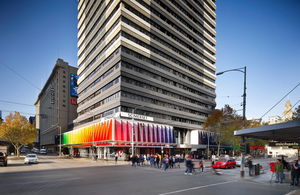 Somerset on Elizabeth Street