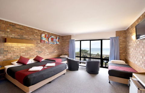 Kangaroo Island Seaside Inn - Melbourne Tourism 1