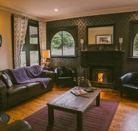 Sylvan Glen Guest House - Melbourne Tourism