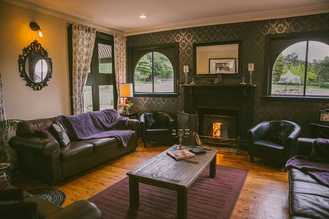 Sylvan Glen Guest House - Melbourne Tourism 0