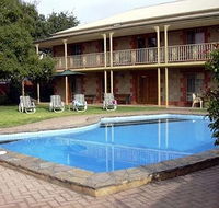 Clare Central Motel - Melbourne Tourism