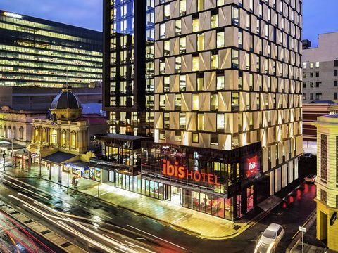 Ibis Adelaide - Melbourne Tourism 0