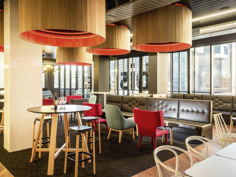 Ibis Adelaide - Melbourne Tourism 2