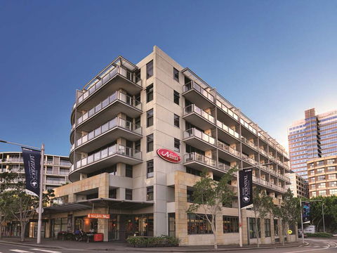 Adina Apartment Hotel Darling Harbour - Melbourne Tourism 0