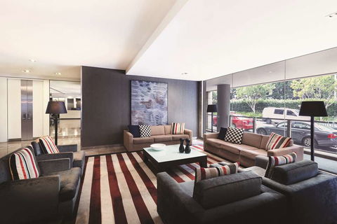Adina Apartment Hotel Darling Harbour - Melbourne Tourism 1