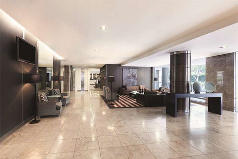 Adina Apartment Hotel Darling Harbour - Melbourne Tourism 2