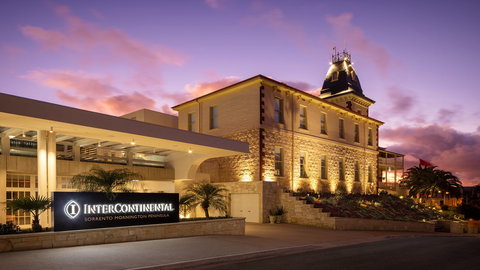 InterContinental Mornington Peninsula - Melbourne Tourism 0