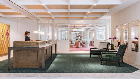 InterContinental Mornington Peninsula - Melbourne Tourism 2