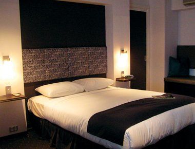 Zero Davey Apartment Hotel - Melbourne Tourism 0
