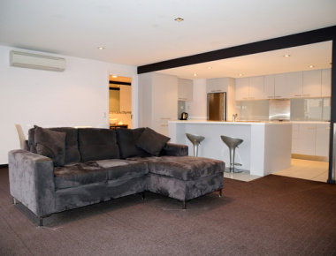 Zero Davey Apartment Hotel - Melbourne Tourism 2