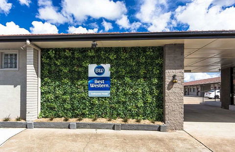 Best Western Endeavour Maitland Motel - Melbourne Tourism 0