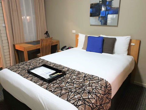 Best Western Endeavour Maitland Motel - Melbourne Tourism 1