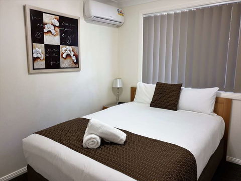 Best Western Endeavour Maitland Motel - Melbourne Tourism 2