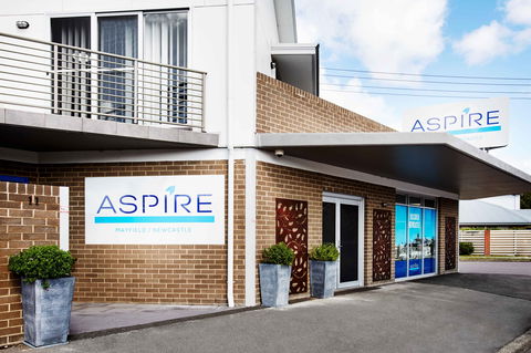 Aspire Mayfield - Melbourne Tourism 0
