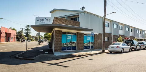 Aspire Mayfield - Melbourne Tourism 1