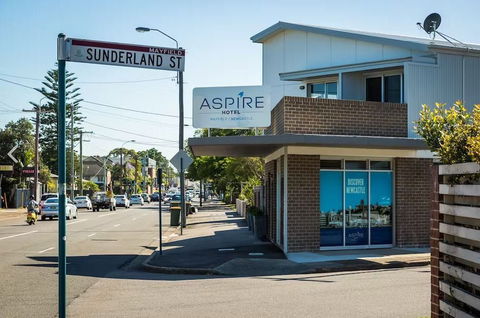 Aspire Mayfield - Melbourne Tourism 2