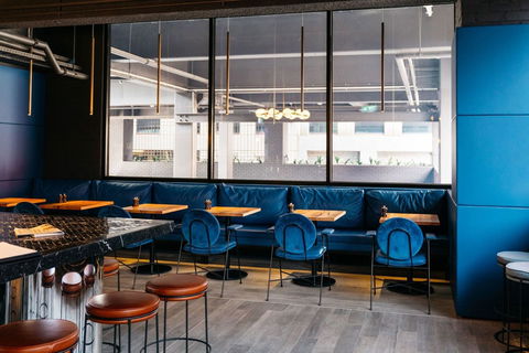 Zagame's House - Melbourne Tourism 0