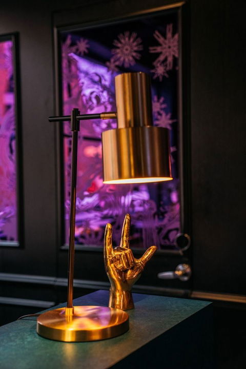 Zagame's House - Melbourne Tourism 1