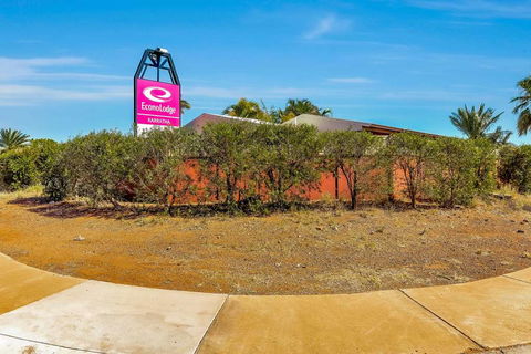 Econo Lodge Karratha - Melbourne Tourism 0