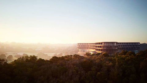 RACV Cape Schanck Resort - Melbourne Tourism 0