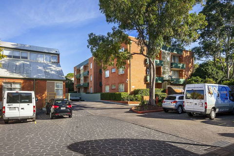 APX Apartments Parramatta - Melbourne Tourism 2