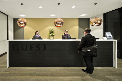 Quest Dandenong Central - Melbourne Tourism 1