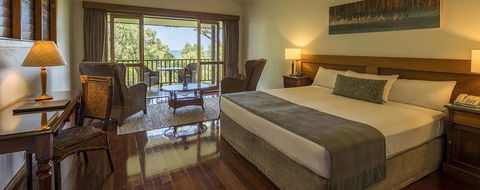 Thala Beach Nature Reserve - Melbourne Tourism 2