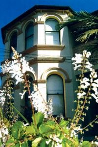 Admiral Collingwood Lodge - Melbourne Tourism 0