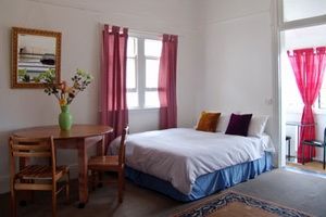 Admiral Collingwood Lodge - Melbourne Tourism 2