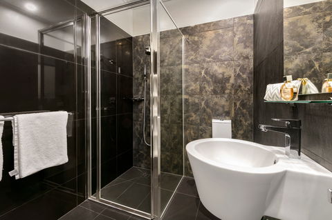 Quest Savoy - Melbourne Tourism 2