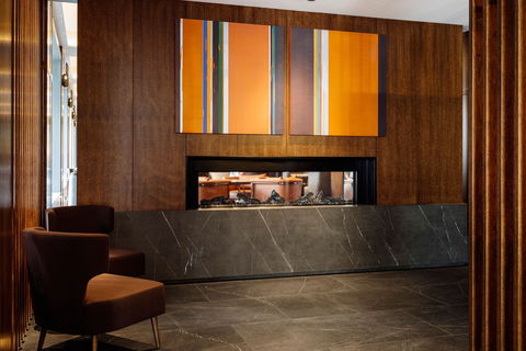The Tasman, A Luxury Collection Hotel - Melbourne Tourism 1