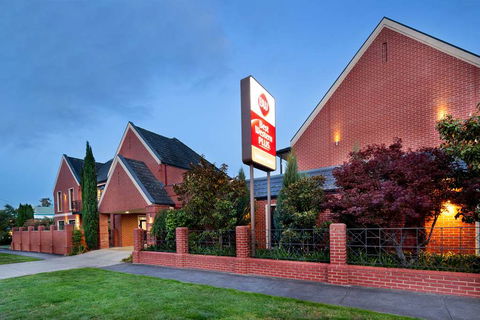 Best Western Plus Ballarat Suites - Melbourne Tourism 0