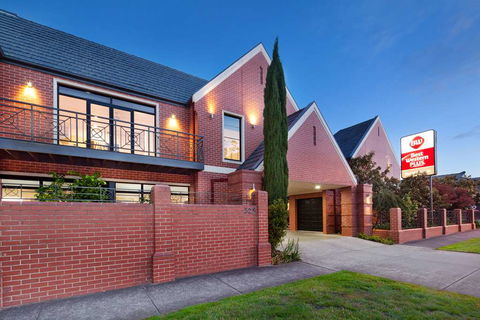 Best Western Plus Ballarat Suites - Melbourne Tourism 1